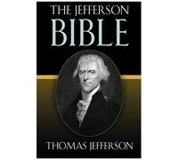 Jefferson Bible
