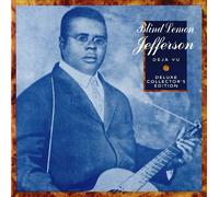 Jefferson Blind Lemo - Modern Times [Import]