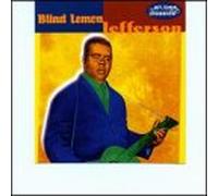 Jefferson, Blind Lemon - All Time Blues Classics
