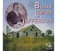 Jefferson, Blind Lemon - Best of