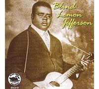 Blind Lemon Jefferson – Blind Lemon Jefferson – GHB