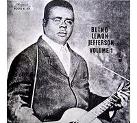 Jefferson, Blind Lemon - Vol.1-Ltd.Edit.