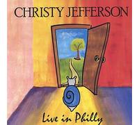 Jefferson, Christy - Live in Philly