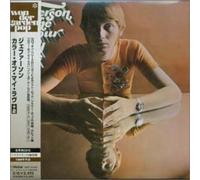 Jefferson - Color of My Love