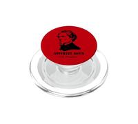 Jefferson Davis PopSockets PopGrip pour MagSafe