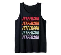 Jefferson Débardeur