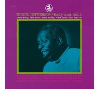 Jefferson, Eddie - Body and Soul