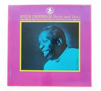 Jefferson,Eddie - Body & Soul (P 7619) [Vinyl LP]