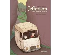 Jefferson fait de son mieux