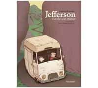 Jefferson Fait De Son Mieux