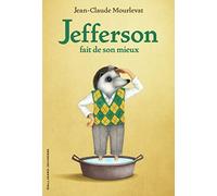 JEFFERSON FAIT DE SON MIEUX