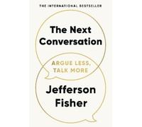 Jefferson Fisher The Next Conversation (Poche)