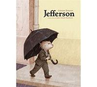 Jefferson Jean-Claude Mourlevat (Auteur), Antoine Ronzon (Auteur)