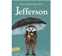 Jefferson Jean-Claude Mourlevat (Auteur), Antoine Ronzon (Illustration)