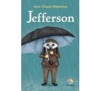 Jefferson - Jean-Claude Mourlevat, Editie in limba romana