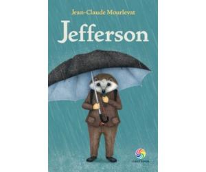 Jefferson - Jean-Claude Mourlevat, Editie in limba romana