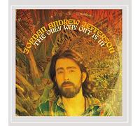 Jefferson, Jordan Andrew - Only Way Out is in