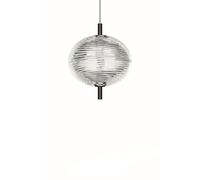 Jefferson Mini Suspension Noire