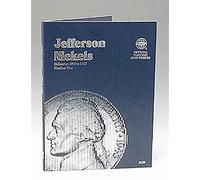 Jefferson Nickels: Collection 1962 to 1995 Number Two (2)