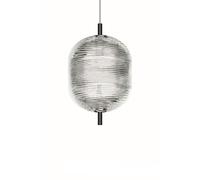 Jefferson Petite Suspension Noire