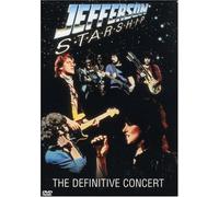 Jefferson Starship