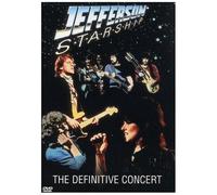 Jefferson Starship