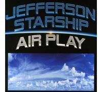 JEFFERSON STARSHIP - AIR PLAY CD NEUF