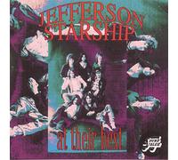 Jefferson Starship - at Their Best