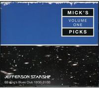 Jefferson Starship - Bb Kings Blues Club Ny..
