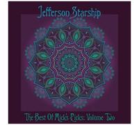 Jefferson Starship – Best of Mick S Picks Vol 2 – Vinyle (Edel)