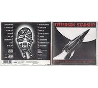 Jefferson Starship - Deep Space by Jefferson Starship (1995-08-07)