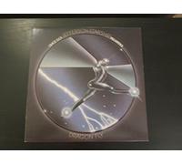 Jefferson Starship - Dragon Fly - Grunt Records - BFL1-0717