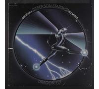 Jefferson Starship - Dragon Fly [Import]
