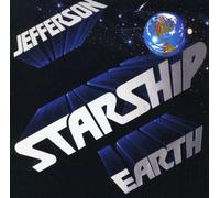 Jefferson Starship - Earth