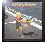 Jefferson Starship - Freedom at Point Zero (1979) [Import]