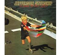 Jefferson Starship - Freedom At Point Zero