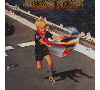 Jefferson Starship - Freedom at Point Zero