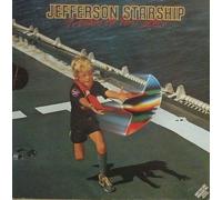 JEFFERSON STARSHIP - Freedom at Point Zero (Germany) / FL 13452