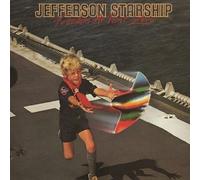 Jefferson Starship - Freedom At Point Zero [Vinyl] Audiophile, Clear Vinyl, Gate