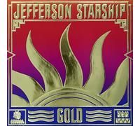 Jefferson Starship - Gold