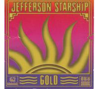 Jefferson Starship - Gold