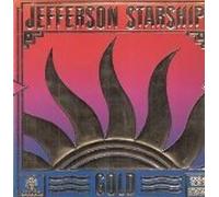 JEFFERSON STARSHIP - GOLD LP US GRUNT 1979