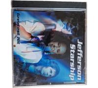 Jefferson Starship - Greatest Hits [Import]