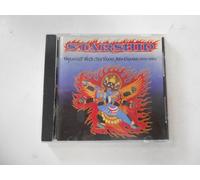 Jefferson Starship - Greatest Hits : Ten Years and Change, 1979-1991