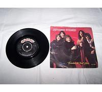 Jefferson Starship - Jane / Freedom At Point Zero 7 : Jefferson Starship