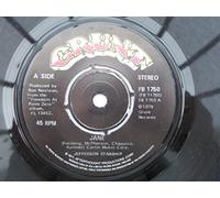 Jefferson Starship - Jane - P/S