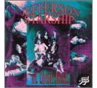 Jefferson Starship - Jefferson Starship-at Their Be