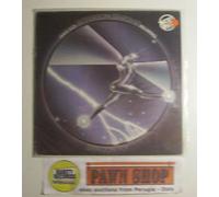 Jefferson Starship - Jefferson Starship "Dragon fly" LP RCA BEST BUY SERIES YL 13796 Italy