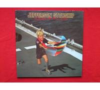 Jefferson Starship - Jefferson Starship Freedom At Point Zero LP Grunt RCALP3038 EX/EX 1979