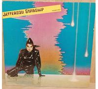 Jefferson Starship - Modern Times